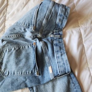 Skinny h and m jeans